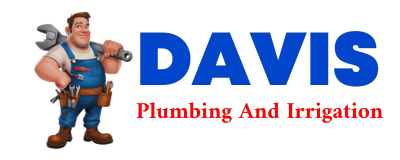 Trusted plumber in BYROMVILLE